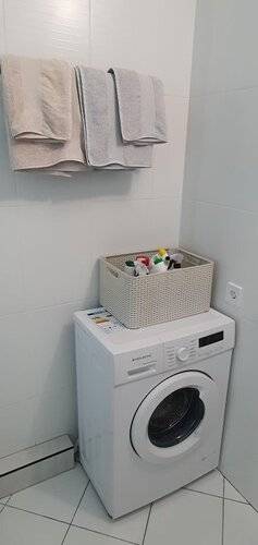 Апартаменты В Европейском Квартале