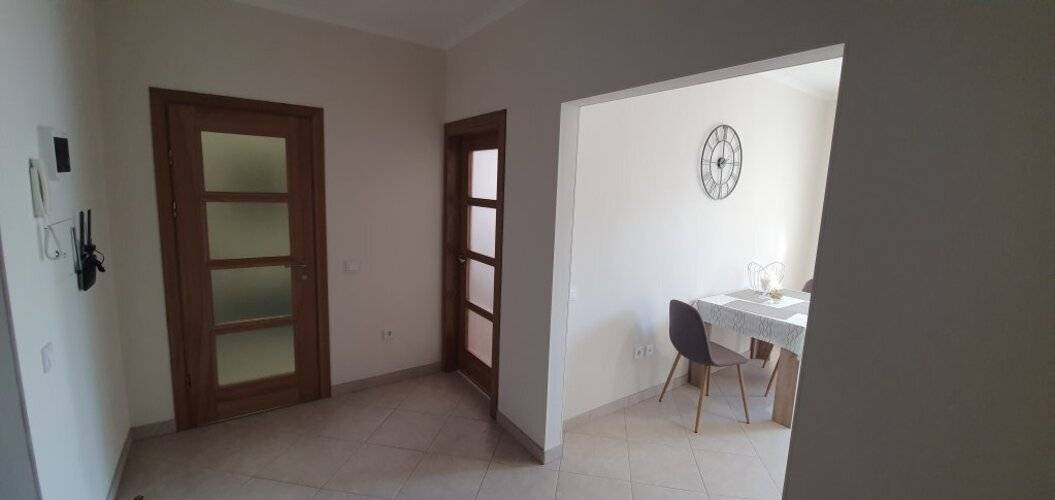 Апартаменты В Европейском Квартале