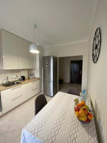 Апартаменты В Европейском Квартале