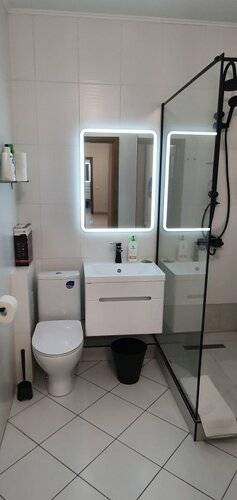 Апартаменты В Европейском Квартале