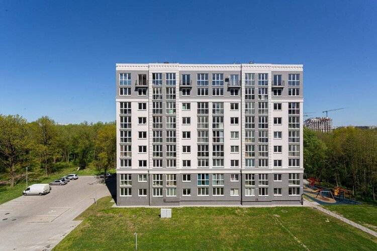 Апартаменты Кальтхоф