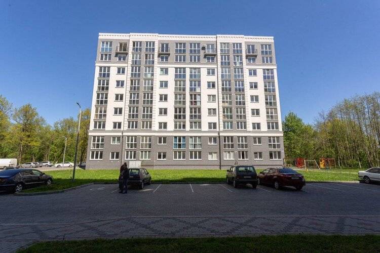 Апартаменты Кальтхоф