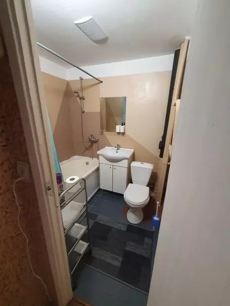 Апартаменты На Громовой