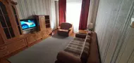 Апартаменты На Громовой