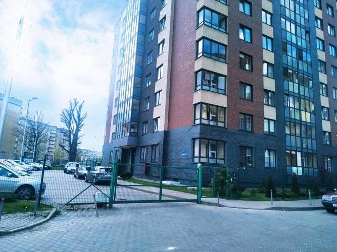 Апартаменты Однокомнатные На Липовой Центр Рядом