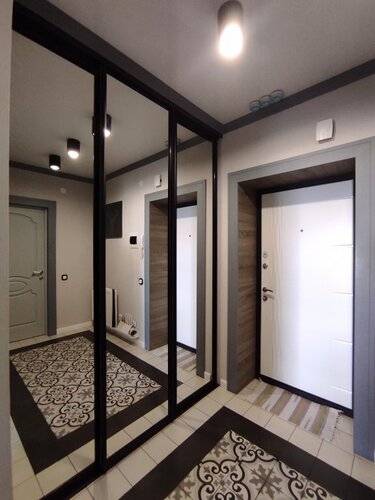 Апартаменты Октябрьская 37