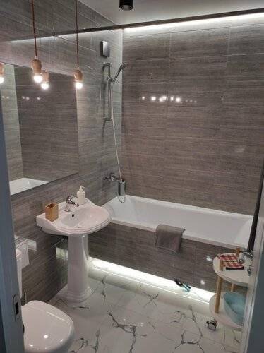 Апартаменты Октябрьская 37