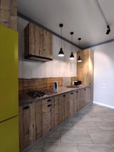 Апартаменты Октябрьская 37