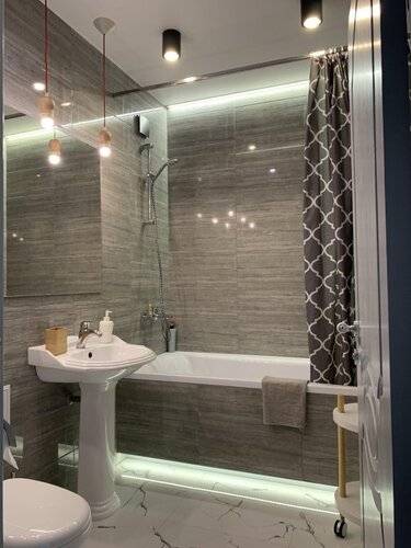 Апартаменты Октябрьская 37