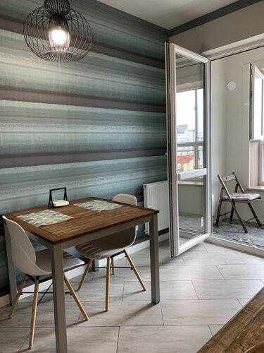 Апартаменты Октябрьская 37