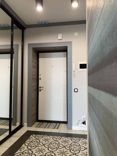 Апартаменты Октябрьская 37