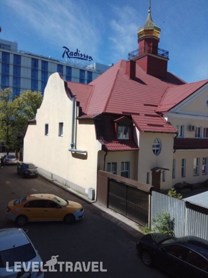 Изображение отеля 1