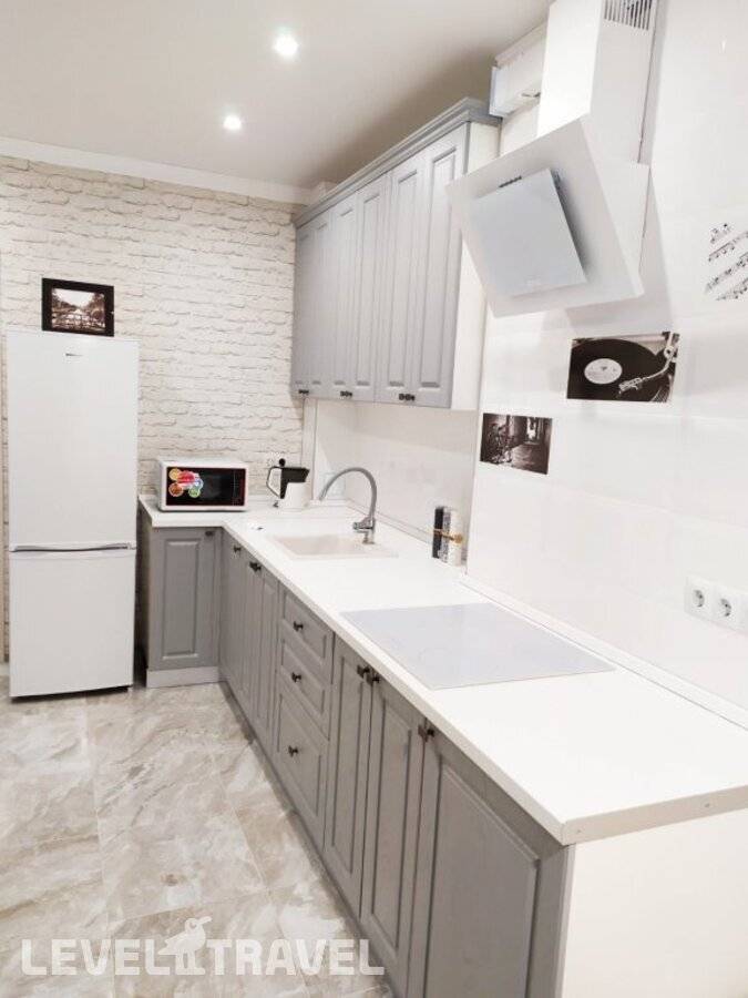 фотографии отеля Улучшенные Апартаменты В Центре в Россия(Калининград) - фото №18