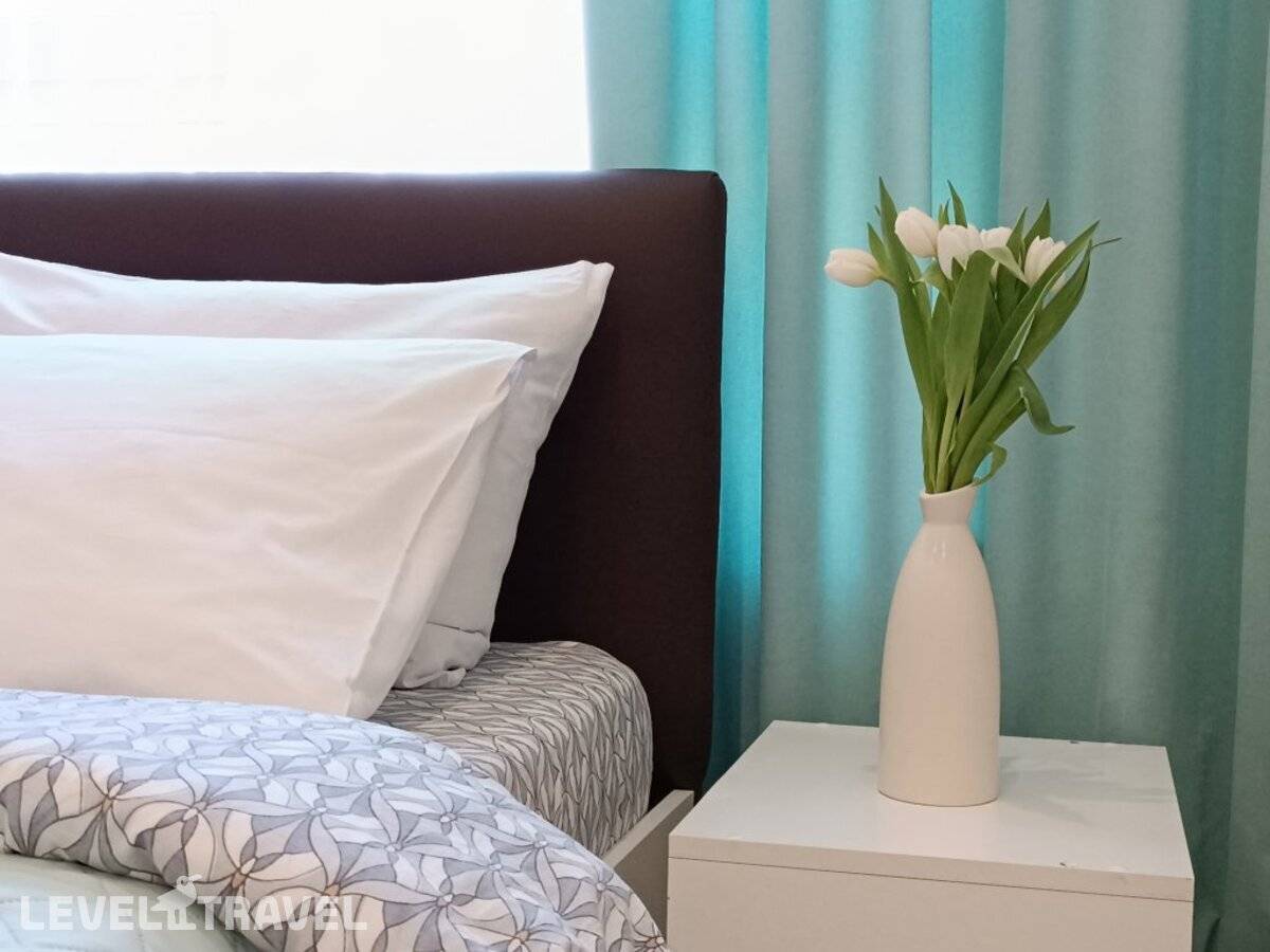 фотографии отеля Улучшенные Апартаменты В Центре в Россия(Калининград) - фото №4