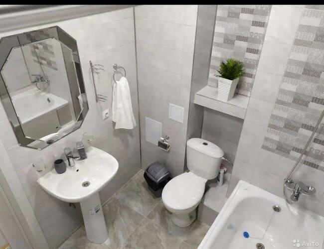 Улучшенные Апартаменты В Центре
