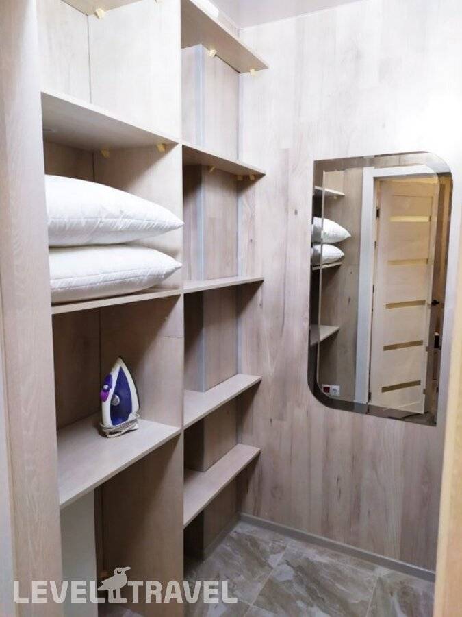 фотографии отеля Улучшенные Апартаменты В Центре в Россия(Калининград) - фото №16