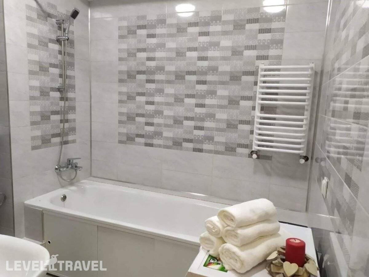 фотографии отеля Улучшенные Апартаменты В Центре в Россия(Калининград) - фото №17