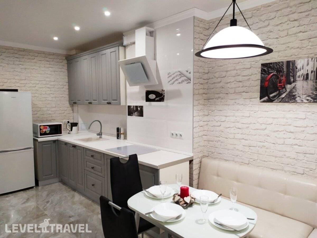 фотографии отеля Улучшенные Апартаменты В Центре в Россия(Калининград) - фото №13