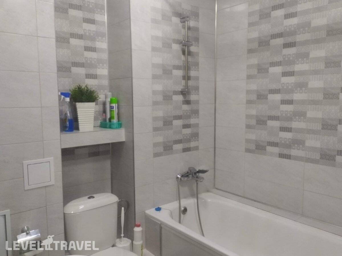 фотографии отеля Улучшенные Апартаменты В Центре в Россия(Калининград) - фото №7