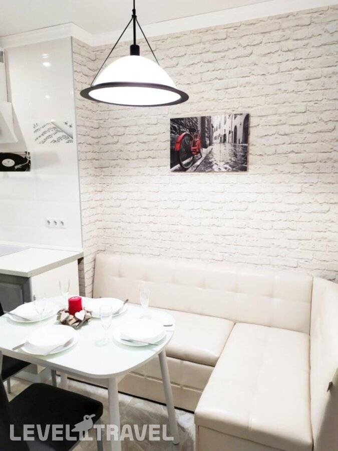 фотографии отеля Улучшенные Апартаменты В Центре в Россия(Калининград) - фото №8