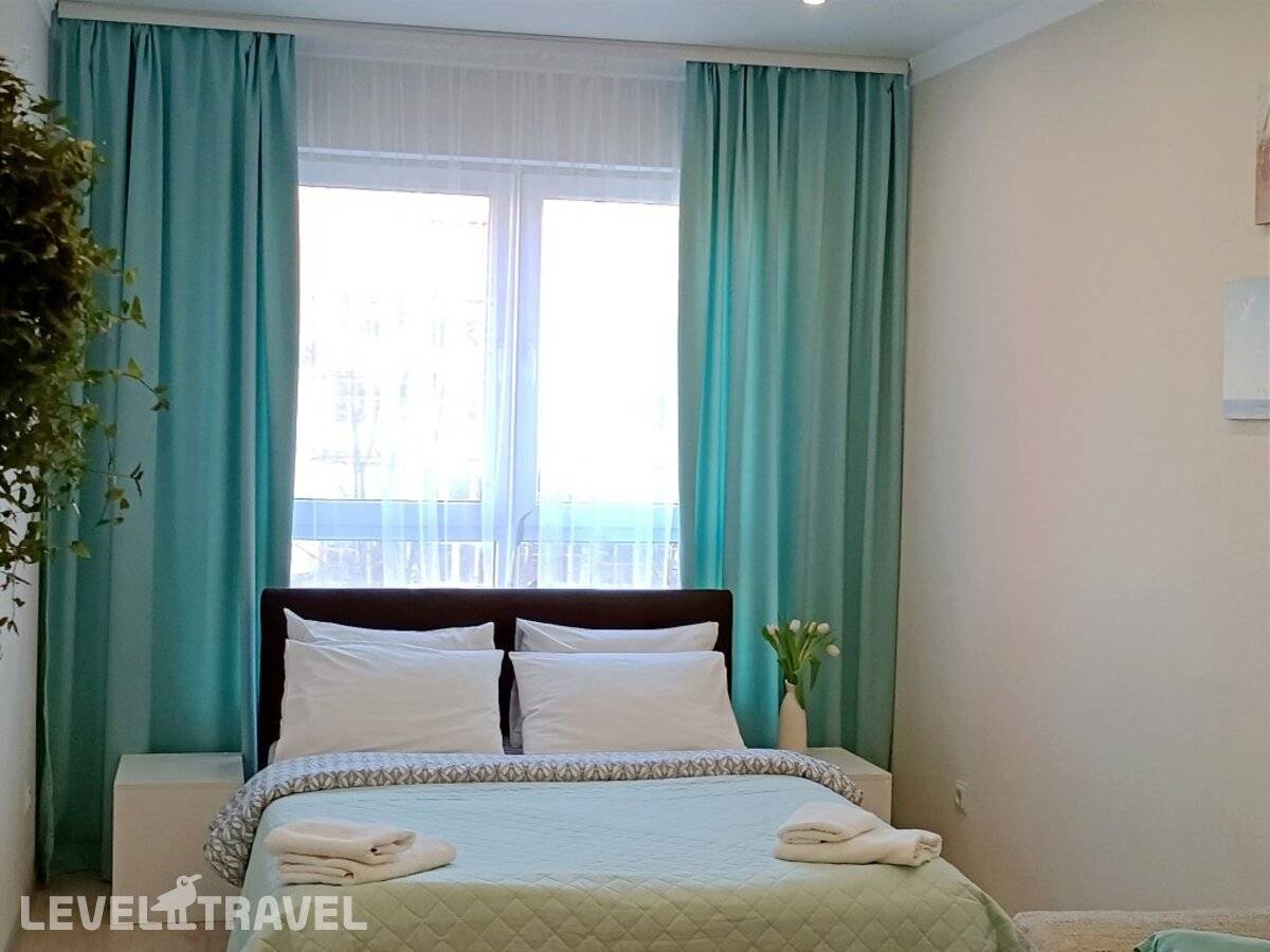 фотографии отеля Улучшенные Апартаменты В Центре в Россия(Калининград) - фото №2