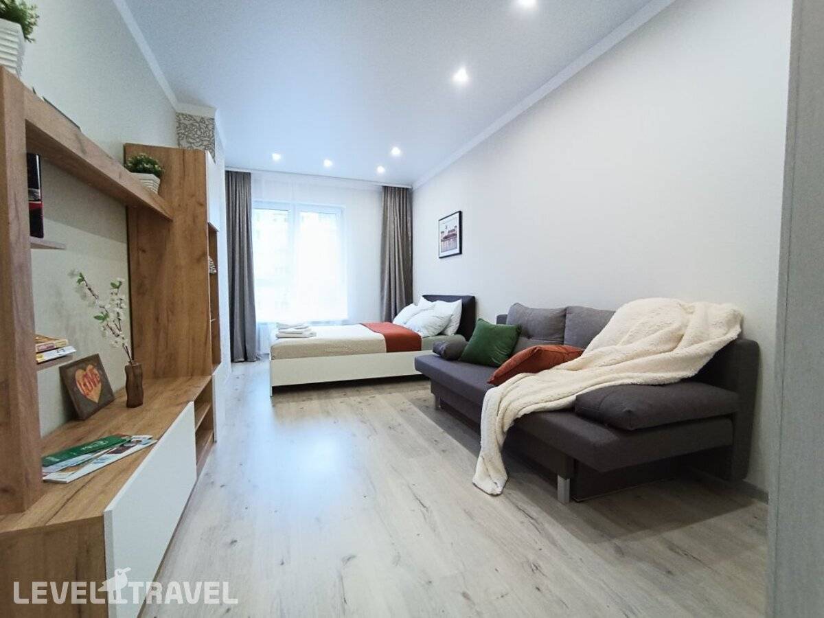 фотографии отеля Улучшенные Апартаменты В Центре в Россия(Калининград) - фото №3