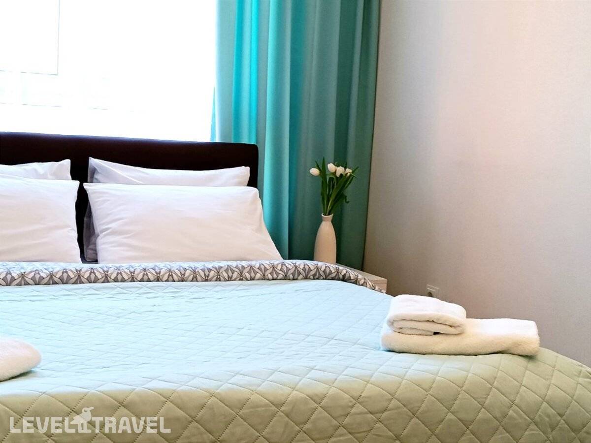 фотографии отеля Улучшенные Апартаменты В Центре в Россия(Калининград) - фото №9