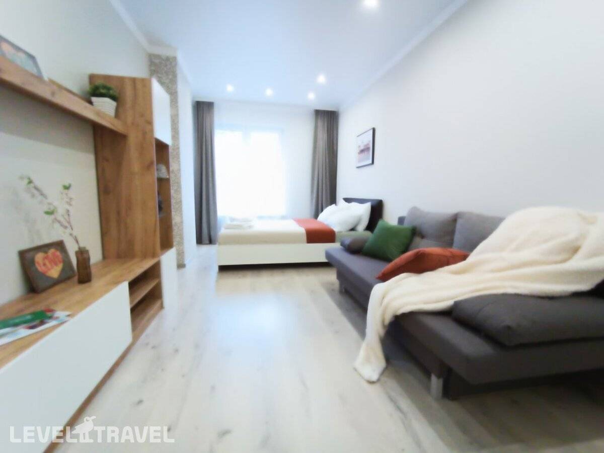 фотографии отеля Улучшенные Апартаменты В Центре в Россия(Калининград) - фото №6