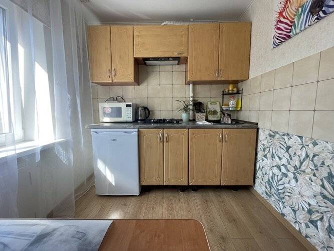 Апартаменты Apart Ленинский 67а