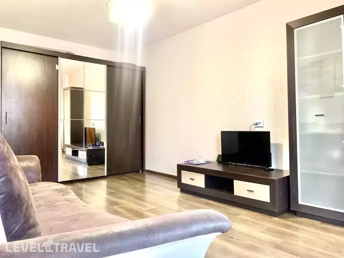 Апартаменты Green Home