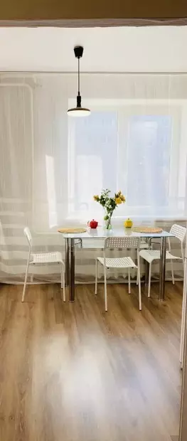 Апартаменты Green Home