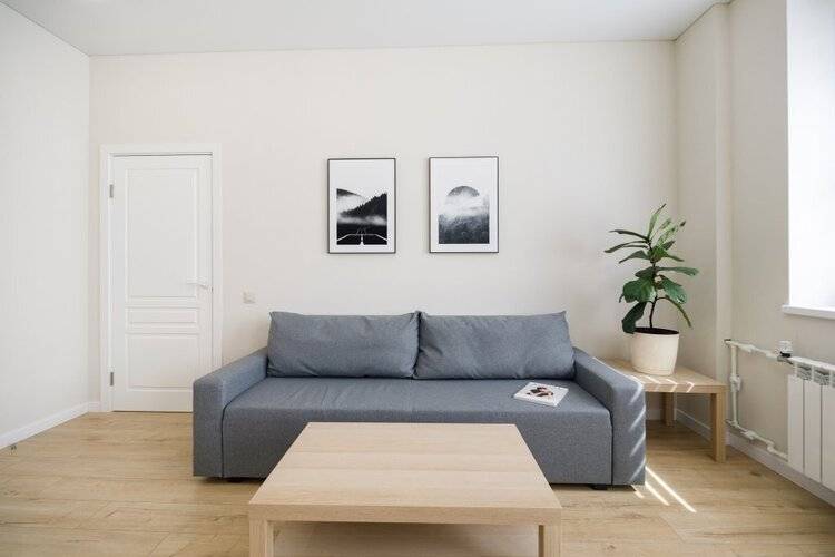 Апартаменты Kinfolk
