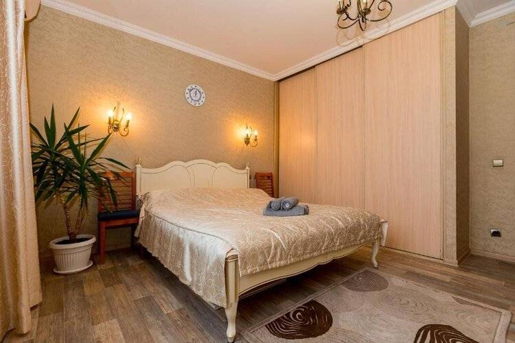 Апартаменты Koenig Style 5