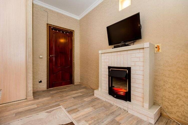 Апартаменты Koenig Style 5