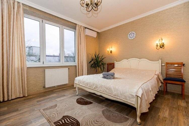 Апартаменты Koenig Style 5
