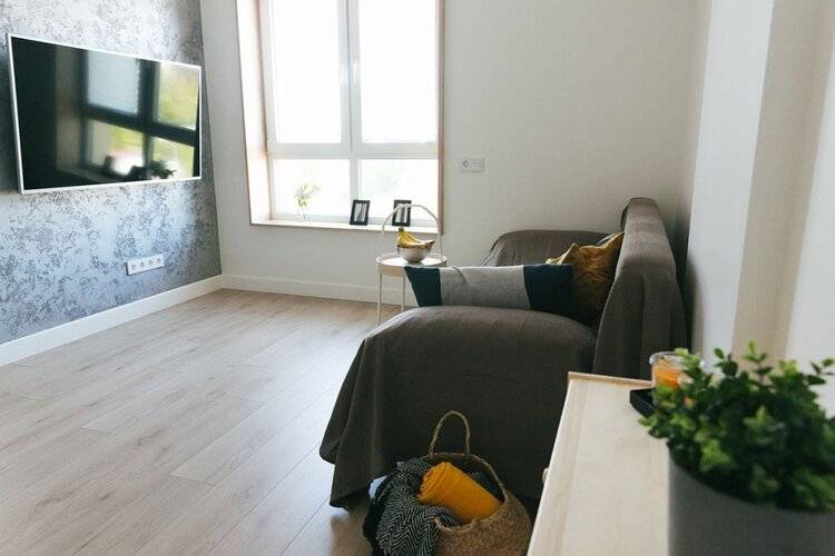 Апартаменты Orange Loft