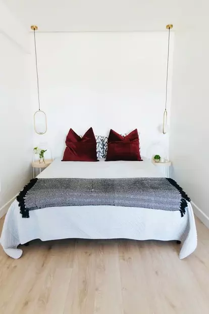 Апартаменты Orange Loft