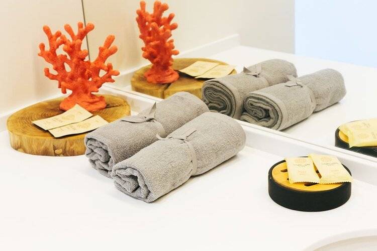 Апартаменты Orange Loft