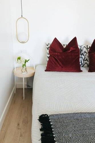 Апартаменты Orange Loft