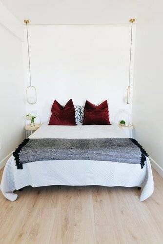 Апартаменты Orange Loft