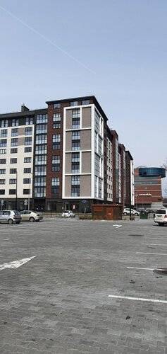 Апартаменты В Самом Центре