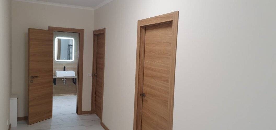 Апартаменты В Самом Центре