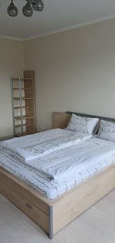 Апартаменты В Самом Центре