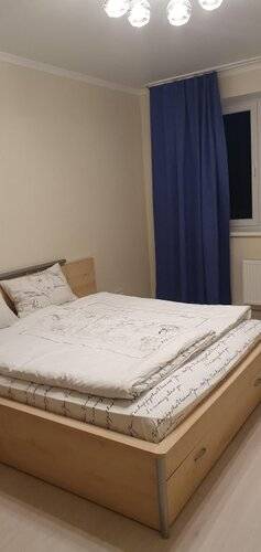 Апартаменты В Самом Центре