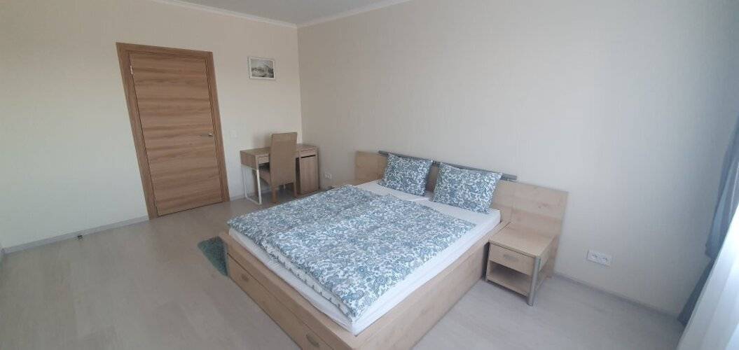 Апартаменты В Самом Центре