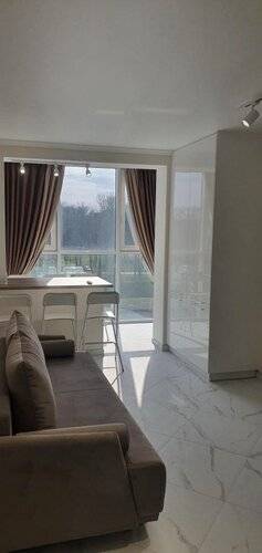 Апартаменты В Самом Центре