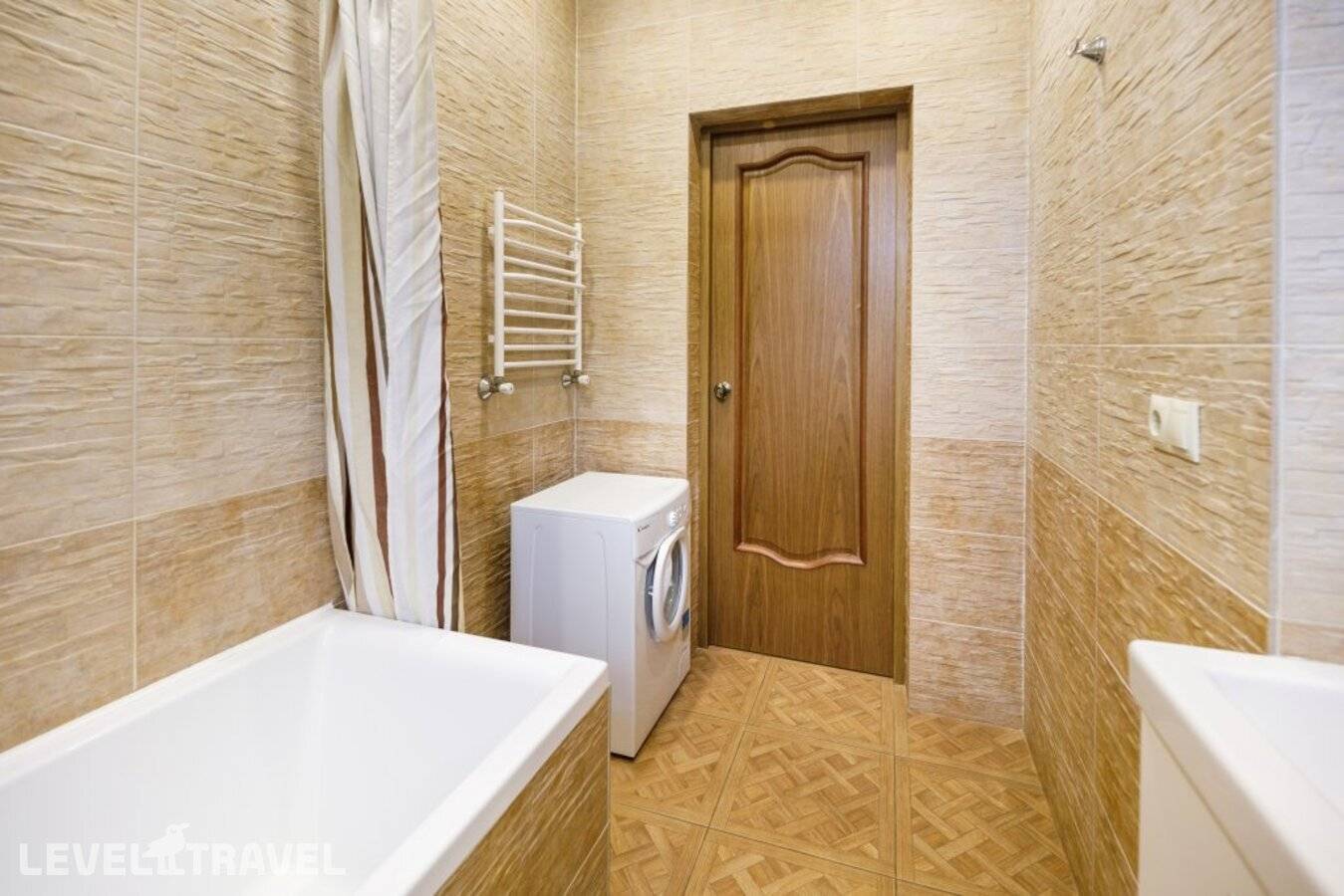 фотографии отеля Апартаменты В Сердце Амалиенау в Россия(Калининград) - фото №9