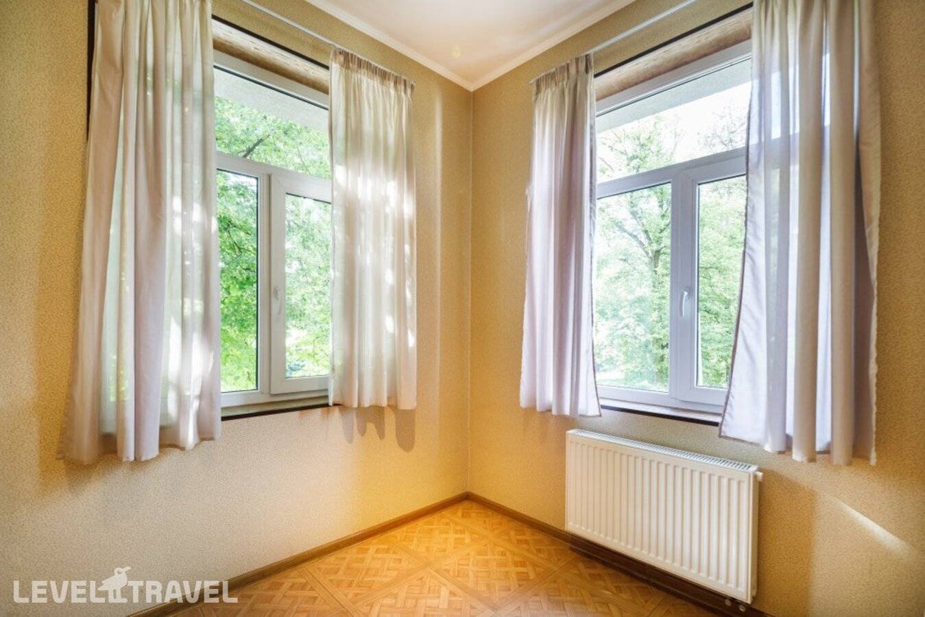 фотографии отеля Апартаменты В Сердце Амалиенау в Россия(Калининград) - фото №5