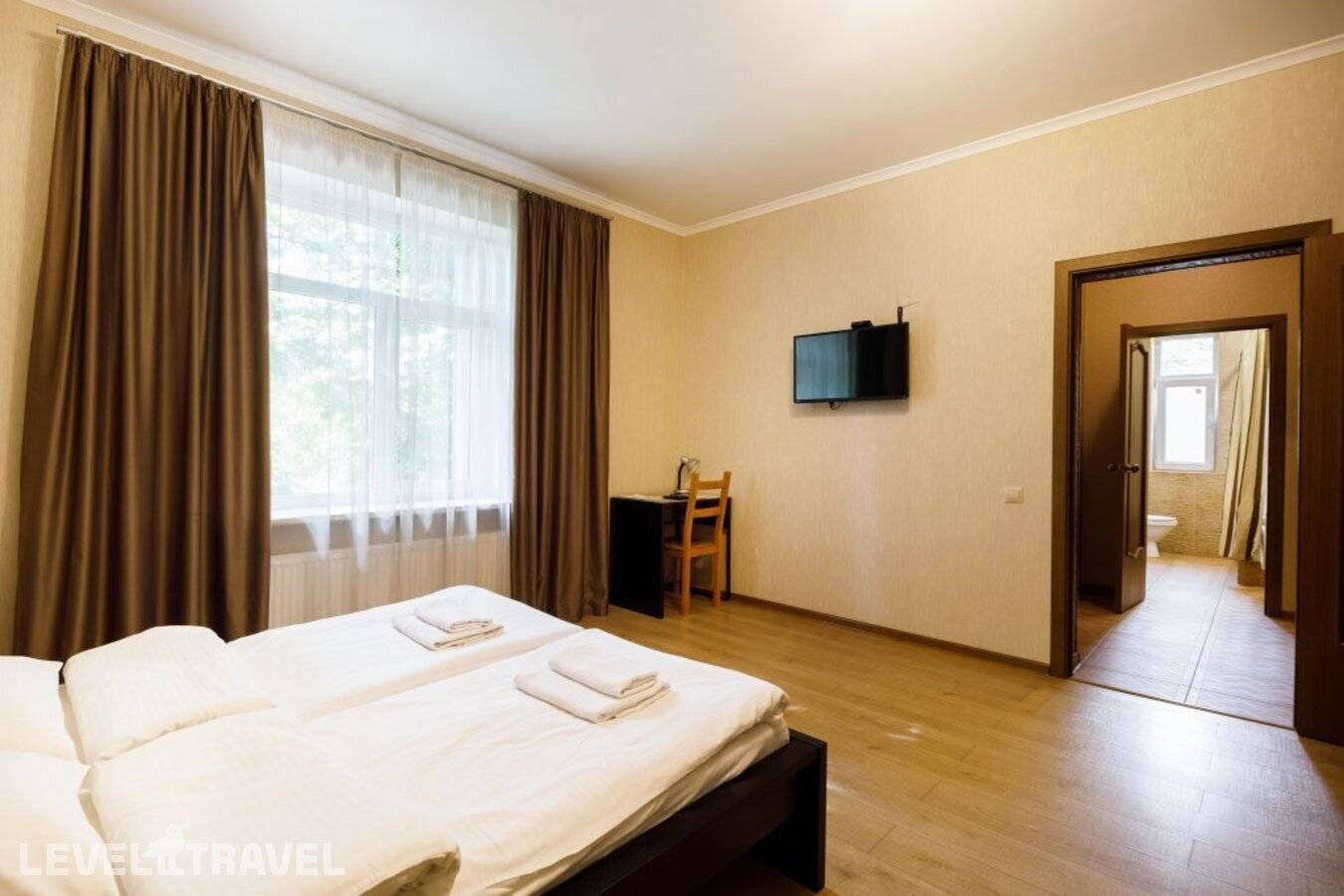 фотографии отеля Апартаменты В Сердце Амалиенау в Россия(Калининград) - фото №4