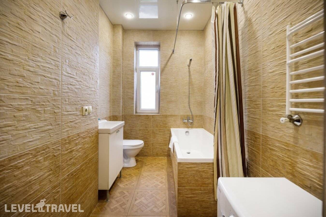 фотографии отеля Апартаменты В Сердце Амалиенау в Россия(Калининград) - фото №8